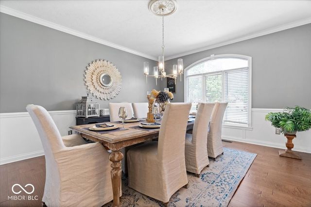 8840 Bay Breeze Lane, Indianapolis, IN 46236