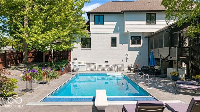 8840 Bay Breeze Lane, Indianapolis, IN 46236