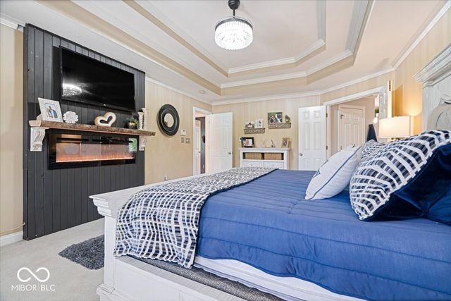 8840 Bay Breeze Lane, Indianapolis, IN 46236