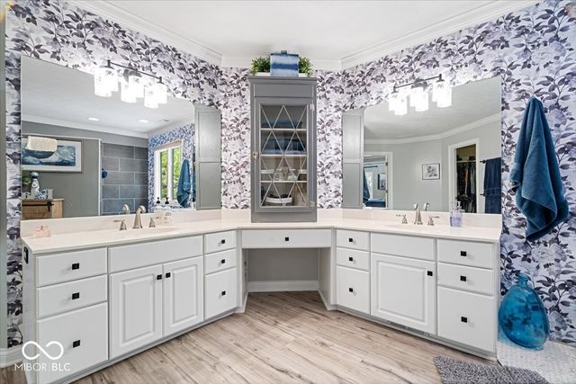 8840 Bay Breeze Lane, Indianapolis, IN 46236
