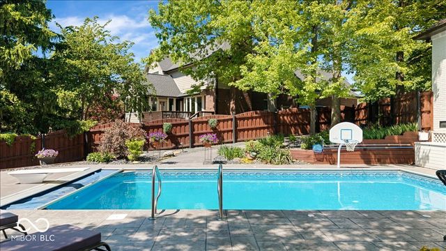 8840 Bay Breeze Lane, Indianapolis, IN 46236