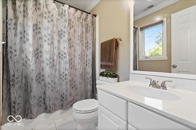 8840 Bay Breeze Lane, Indianapolis, IN 46236