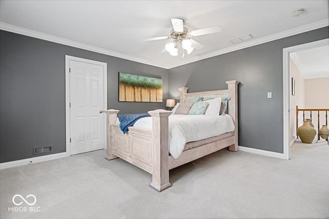 8840 Bay Breeze Lane, Indianapolis, IN 46236