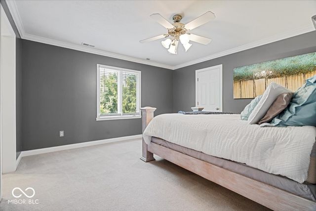 8840 Bay Breeze Lane, Indianapolis, IN 46236