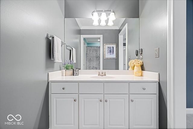 8840 Bay Breeze Lane, Indianapolis, IN 46236