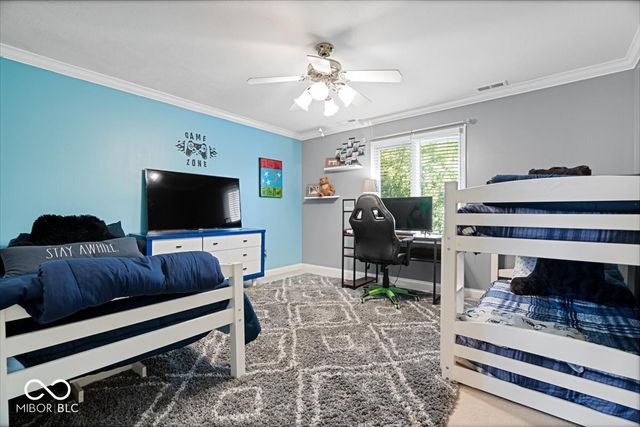 8840 Bay Breeze Lane, Indianapolis, IN 46236