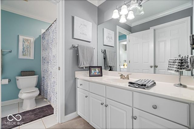 8840 Bay Breeze Lane, Indianapolis, IN 46236