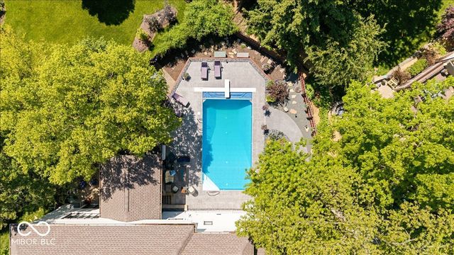 8840 Bay Breeze Lane, Indianapolis, IN 46236