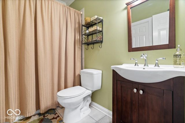 8840 Bay Breeze Lane, Indianapolis, IN 46236