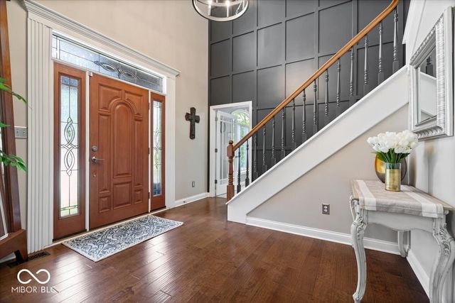 8840 Bay Breeze Lane, Indianapolis, IN 46236