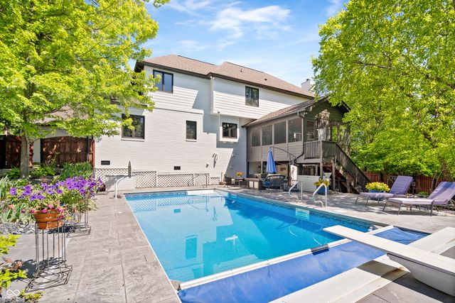 8840 Bay Breeze Lane, Indianapolis, IN 46236