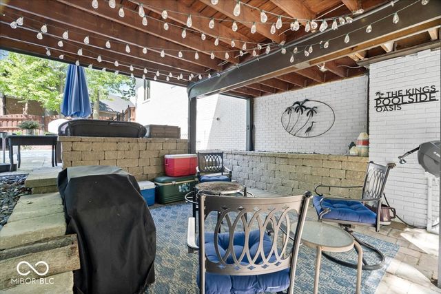 8840 Bay Breeze Lane, Indianapolis, IN 46236
