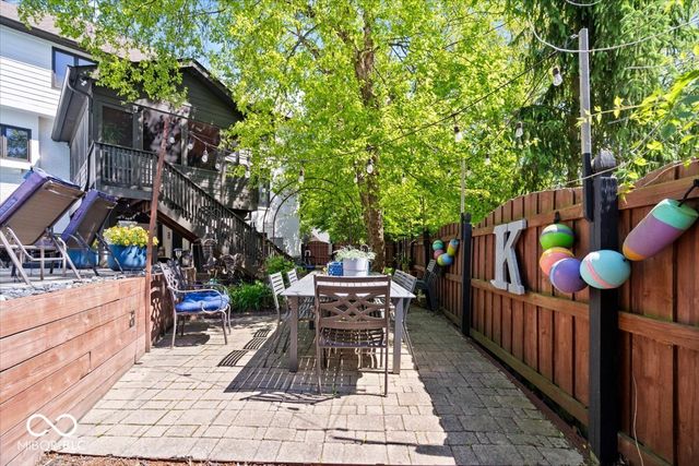 8840 Bay Breeze Lane, Indianapolis, IN 46236