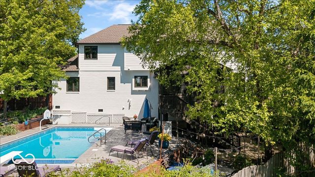 8840 Bay Breeze Lane, Indianapolis, IN 46236