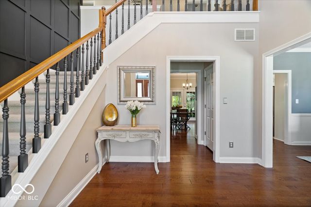 8840 Bay Breeze Lane, Indianapolis, IN 46236
