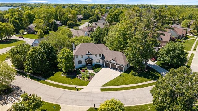 8840 Bay Breeze Lane, Indianapolis, IN 46236