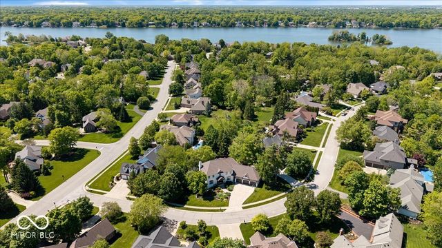8840 Bay Breeze Lane, Indianapolis, IN 46236