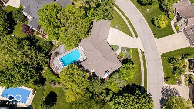8840 Bay Breeze Lane, Indianapolis, IN 46236