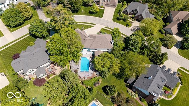 8840 Bay Breeze Lane, Indianapolis, IN 46236