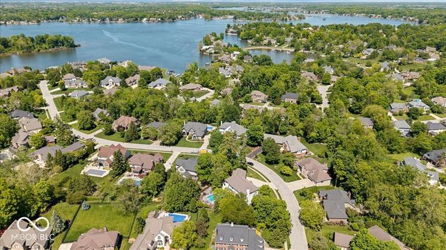 8840 Bay Breeze Lane, Indianapolis, IN 46236