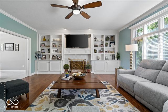8840 Bay Breeze Lane, Indianapolis, IN 46236