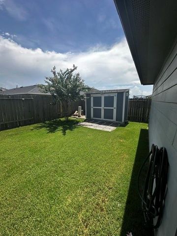 3010 Ludgate Hill Lane, Houston, TX 77047
