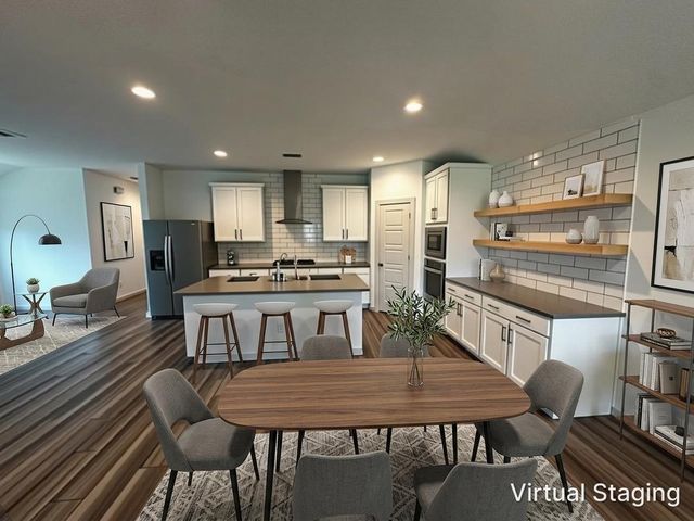 3010 Ludgate Hill Lane, Houston, TX 77047