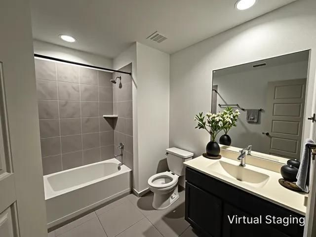 3010 Ludgate Hill Lane, Houston, TX 77047