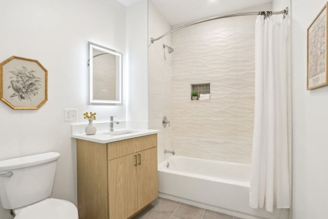 256 Dorchester Street 305, Boston, MA 02127