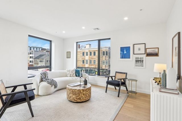 256 Dorchester Street 305, Boston, MA 02127