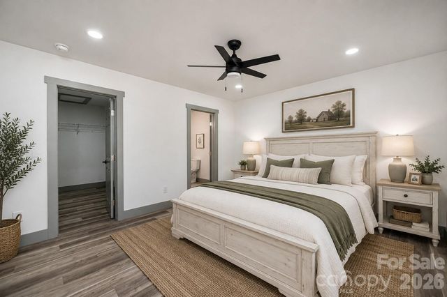 2017 Bailey Drive, Hickory, NC 28601