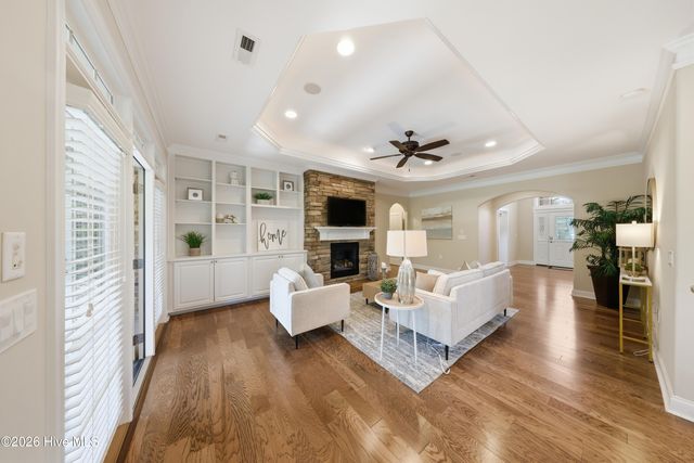 8241 Egret Pointe NE, Leland, NC 28451