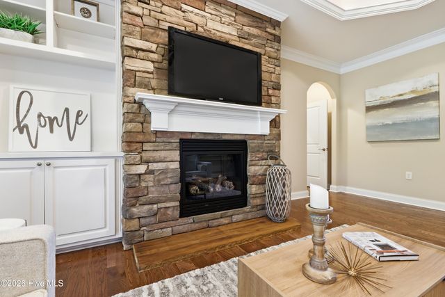 8241 Egret Pointe NE, Leland, NC 28451