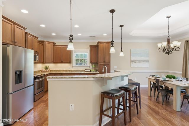 8241 Egret Pointe NE, Leland, NC 28451