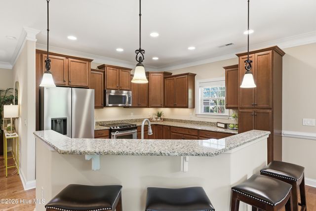 8241 Egret Pointe NE, Leland, NC 28451