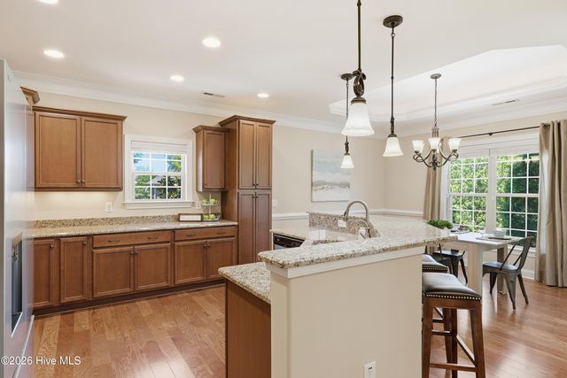 8241 Egret Pointe NE, Leland, NC 28451