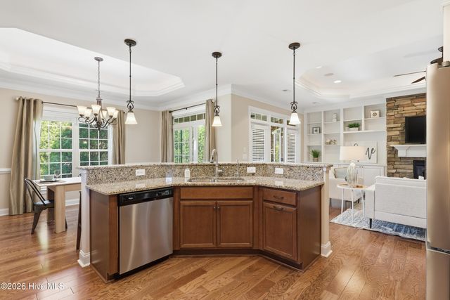 8241 Egret Pointe NE, Leland, NC 28451