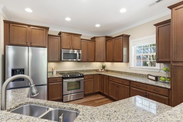 8241 Egret Pointe NE, Leland, NC 28451