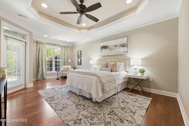 8241 Egret Pointe NE, Leland, NC 28451