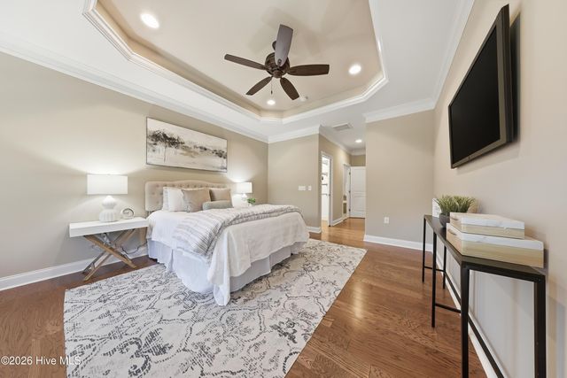 8241 Egret Pointe NE, Leland, NC 28451
