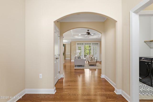 8241 Egret Pointe NE, Leland, NC 28451