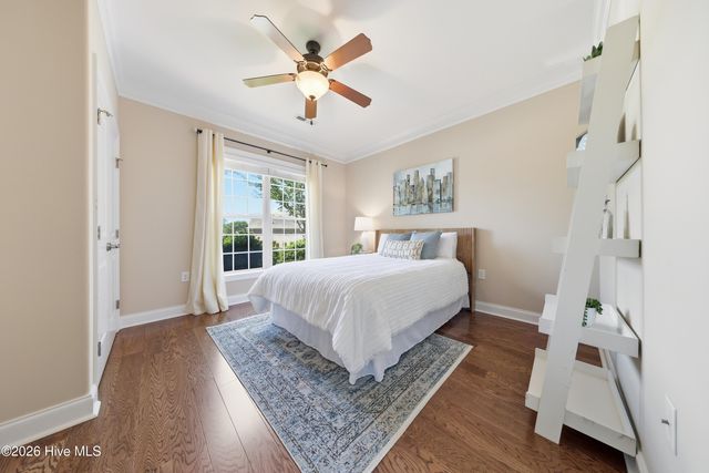 8241 Egret Pointe NE, Leland, NC 28451