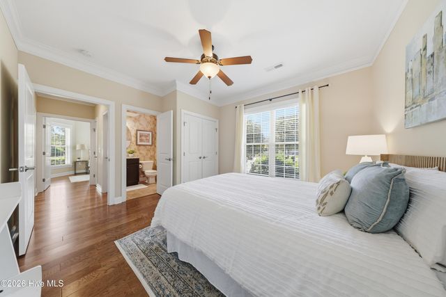 8241 Egret Pointe NE, Leland, NC 28451