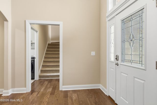 8241 Egret Pointe NE, Leland, NC 28451