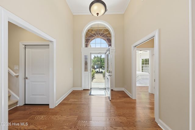 8241 Egret Pointe NE, Leland, NC 28451