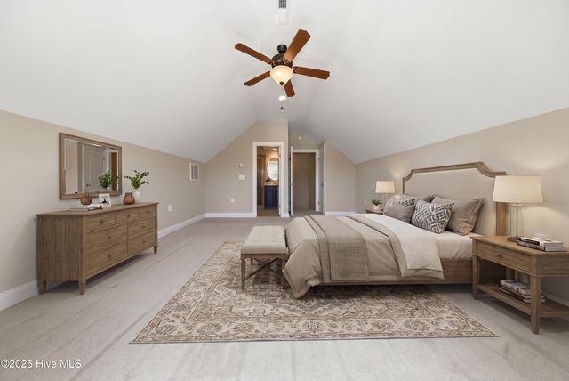 8241 Egret Pointe NE, Leland, NC 28451