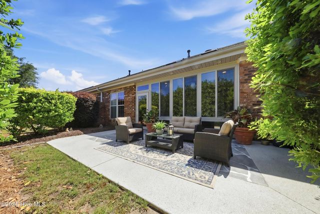 8241 Egret Pointe NE, Leland, NC 28451
