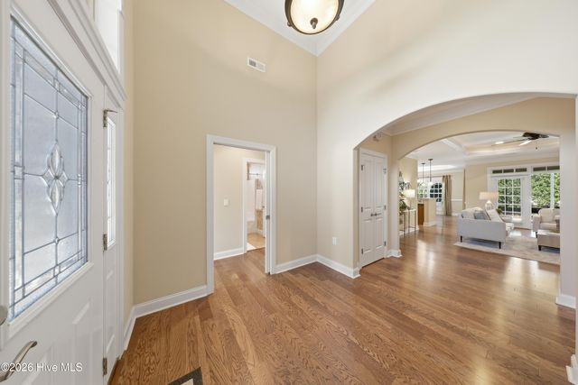 8241 Egret Pointe NE, Leland, NC 28451