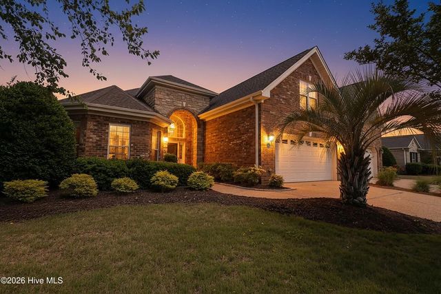8241 Egret Pointe NE, Leland, NC 28451