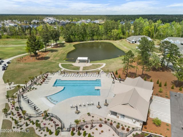 8241 Egret Pointe NE, Leland, NC 28451